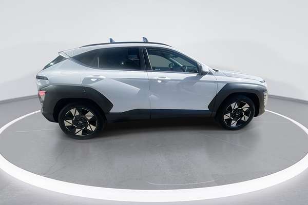 2025 Hyundai Kona Hybrid Premium SX2.V2