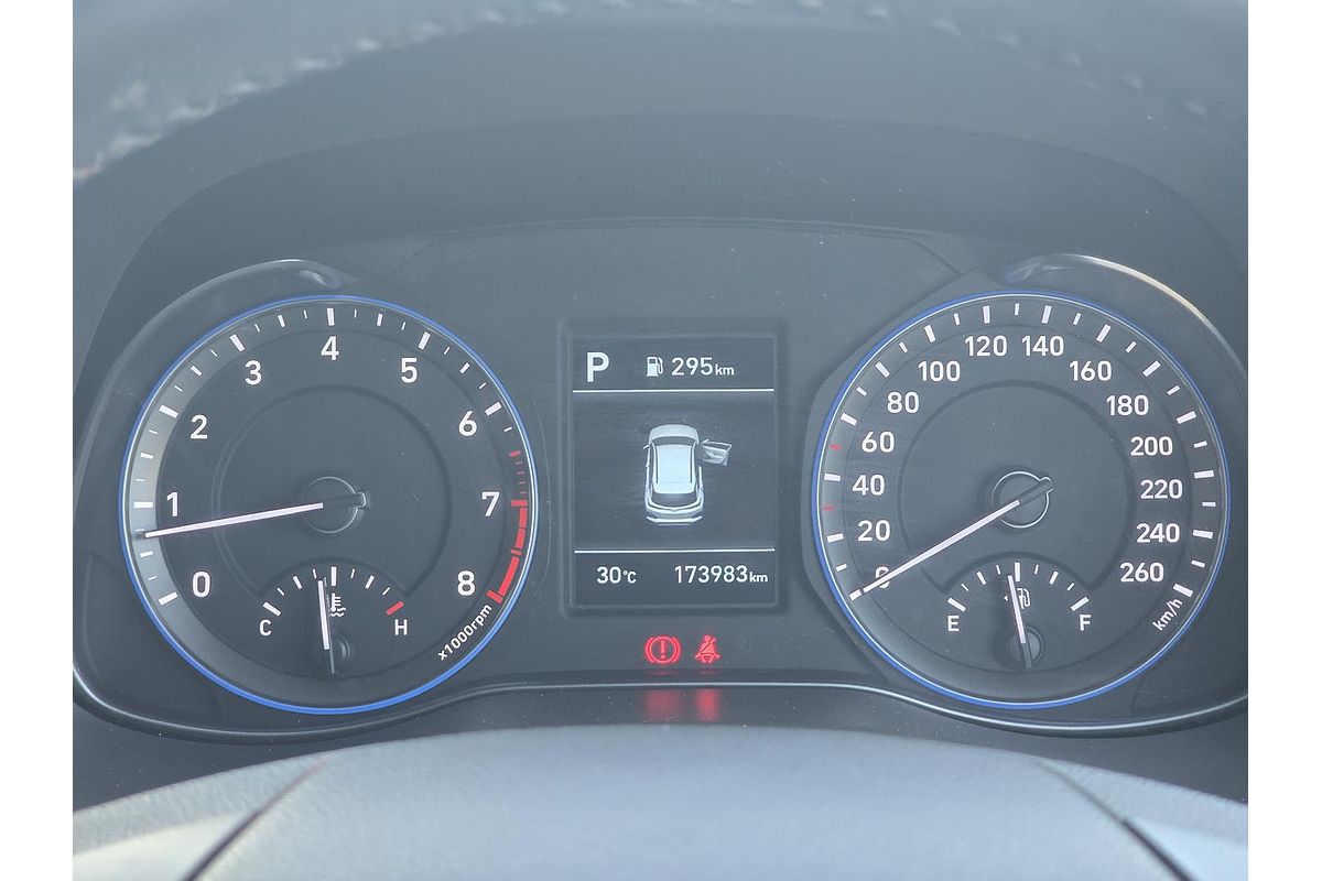 2019 Hyundai Kona Active OS.2