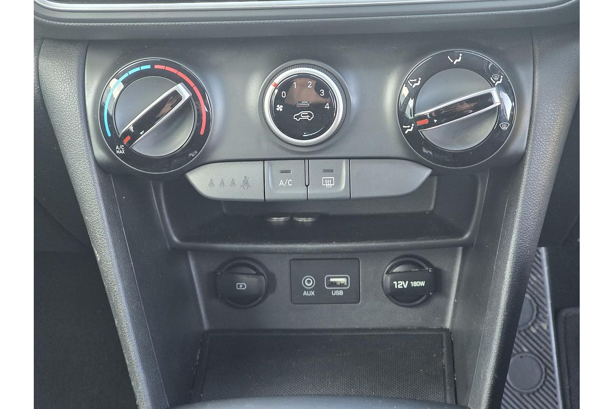 2019 Hyundai Kona Active OS.2