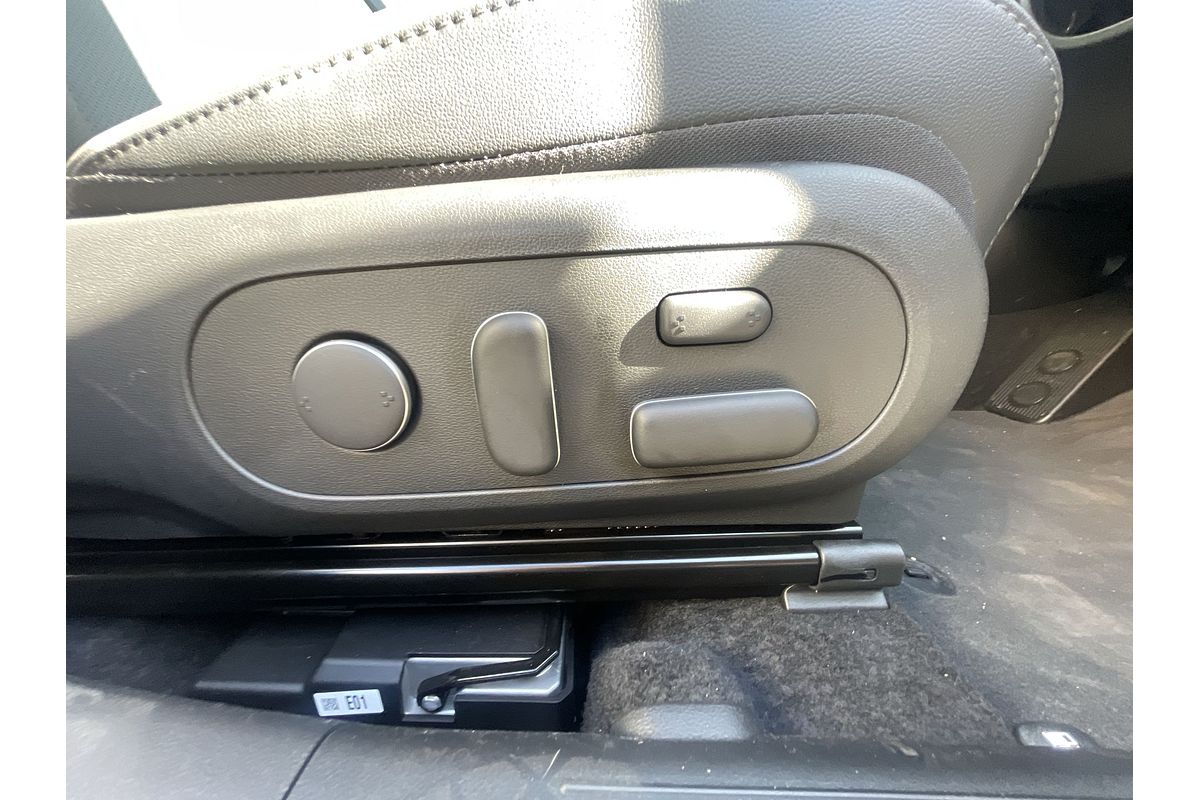 2025 Hyundai Kona Hybrid Premium SX2.V2