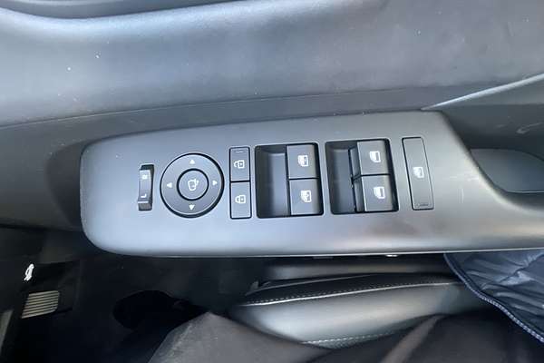 2025 Hyundai Kona Hybrid Premium SX2.V2