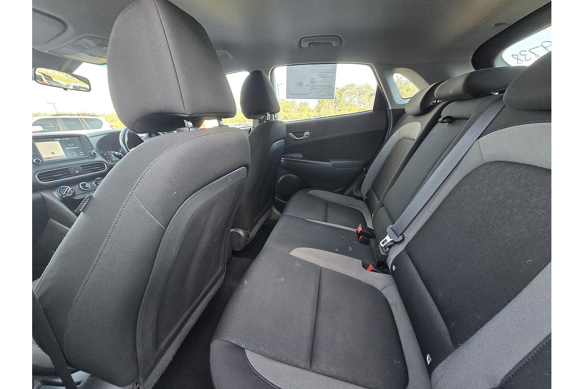 2019 Hyundai Kona Active OS.2