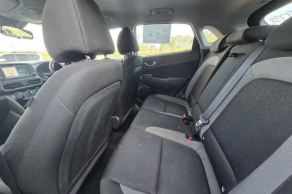 2019 Hyundai Kona Active OS.2
