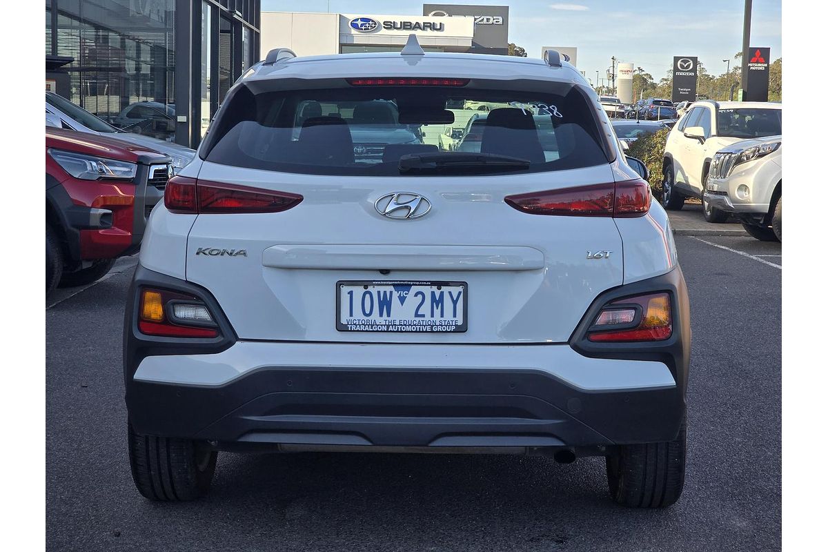 2019 Hyundai Kona Active OS.2