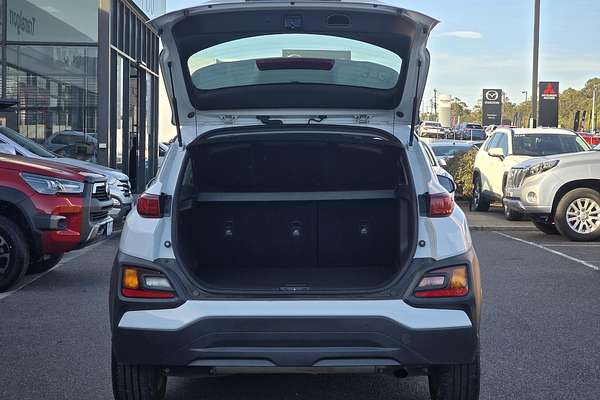 2019 Hyundai Kona Active OS.2
