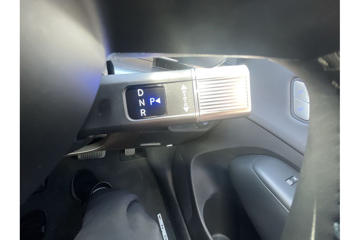 2025 Hyundai Kona Hybrid Premium SX2.V2