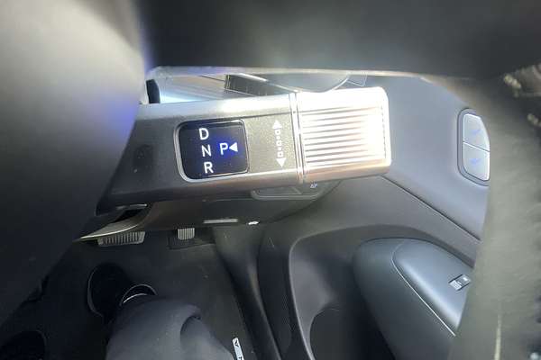 2025 Hyundai Kona Hybrid Premium SX2.V2