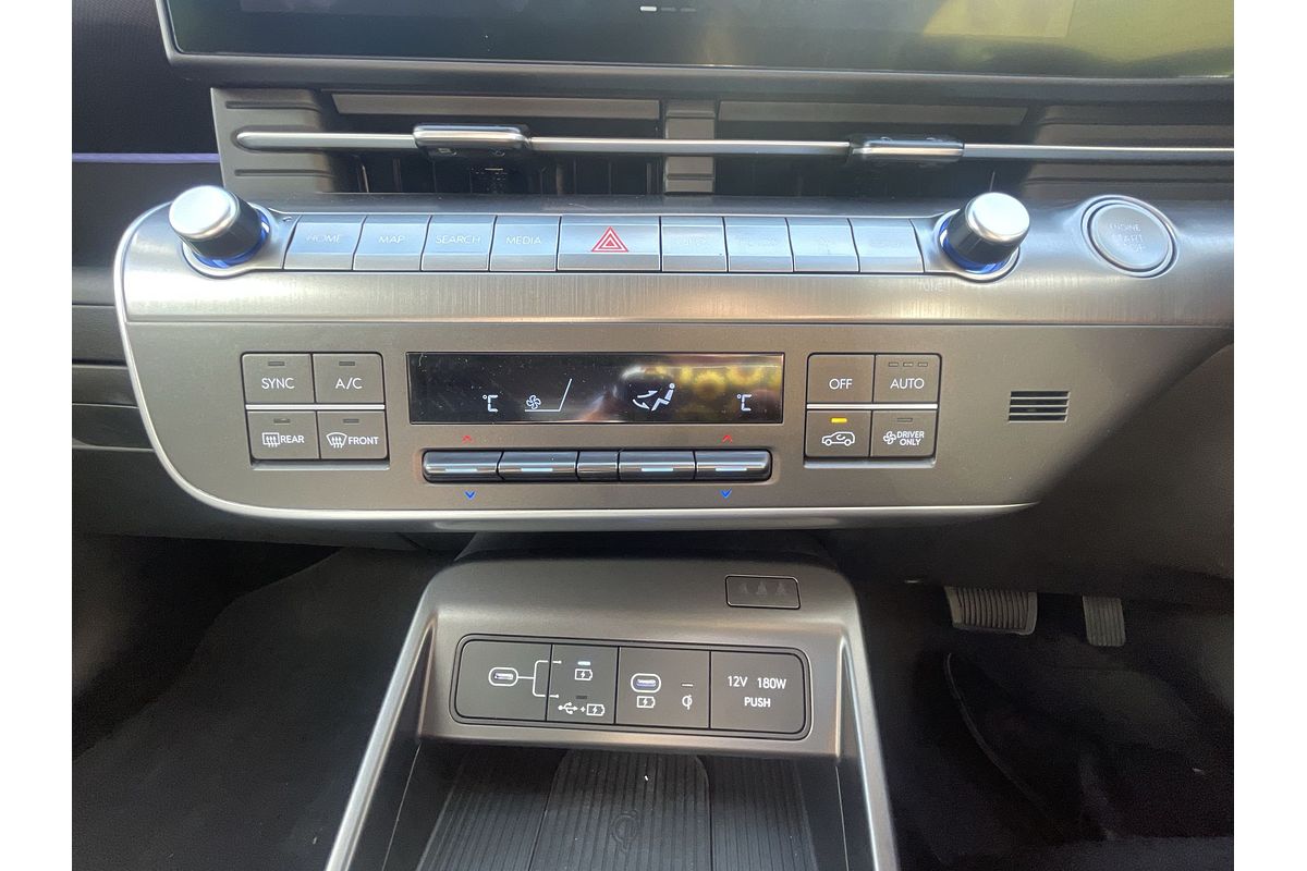 2025 Hyundai Kona Hybrid Premium SX2.V2