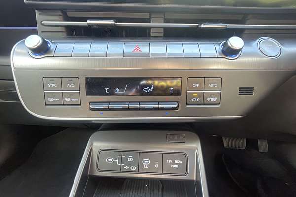 2025 Hyundai Kona Hybrid Premium SX2.V2
