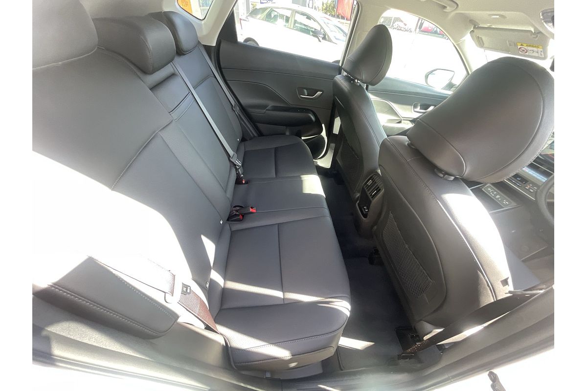 2025 Hyundai Kona Hybrid Premium SX2.V2