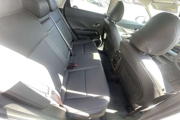 2025 Hyundai Kona Hybrid Premium SX2.V2
