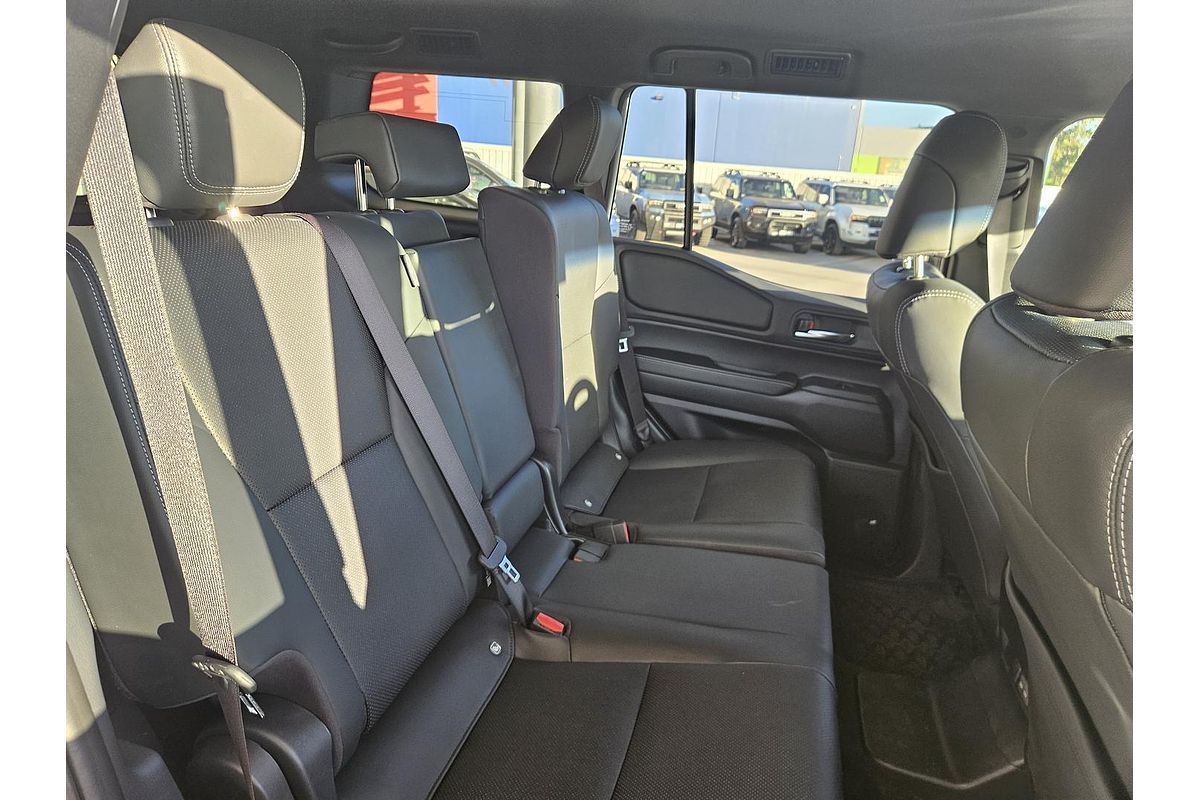 2024 Toyota Landcruiser Prado GXL GDJ251R