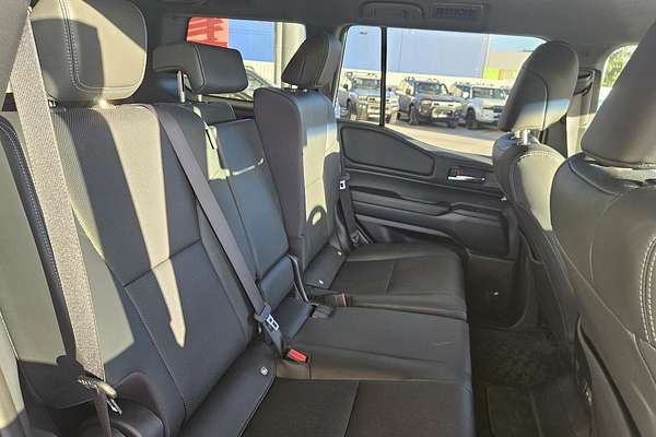 2024 Toyota Landcruiser Prado GXL GDJ251R