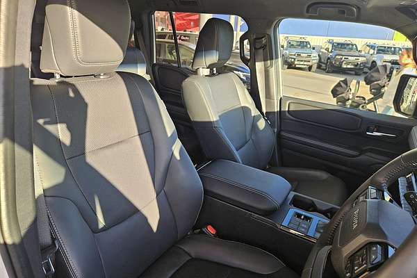 2024 Toyota Landcruiser Prado GXL GDJ251R