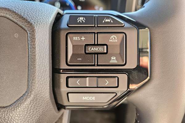 2024 Toyota Landcruiser Prado GXL GDJ251R