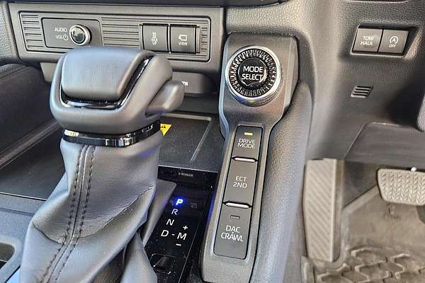 2024 Toyota Landcruiser Prado GXL GDJ251R
