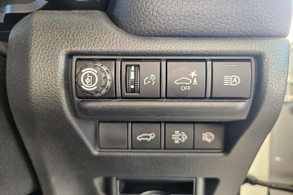2024 Toyota Landcruiser Prado GXL GDJ251R