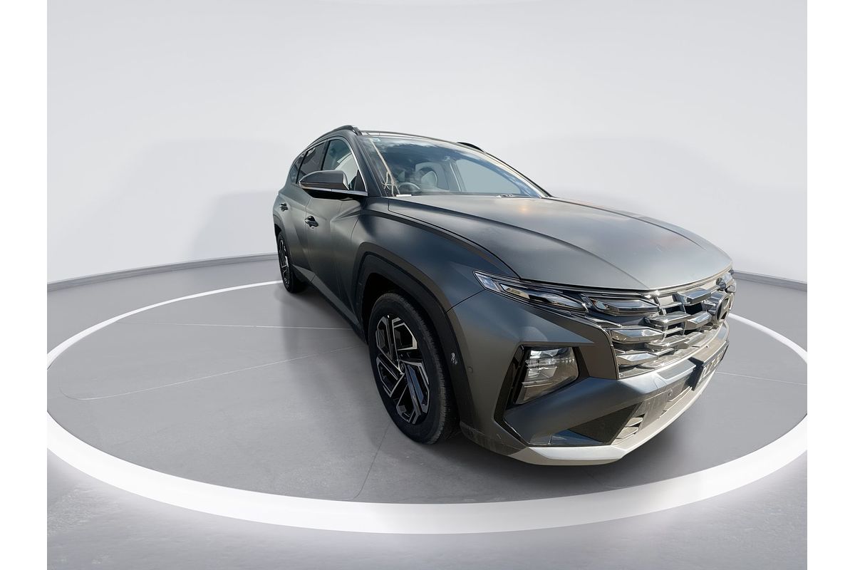 2024 Hyundai Tucson Premium NX4.V3