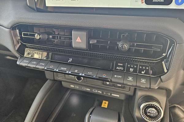 2024 Toyota Landcruiser Prado GXL GDJ251R