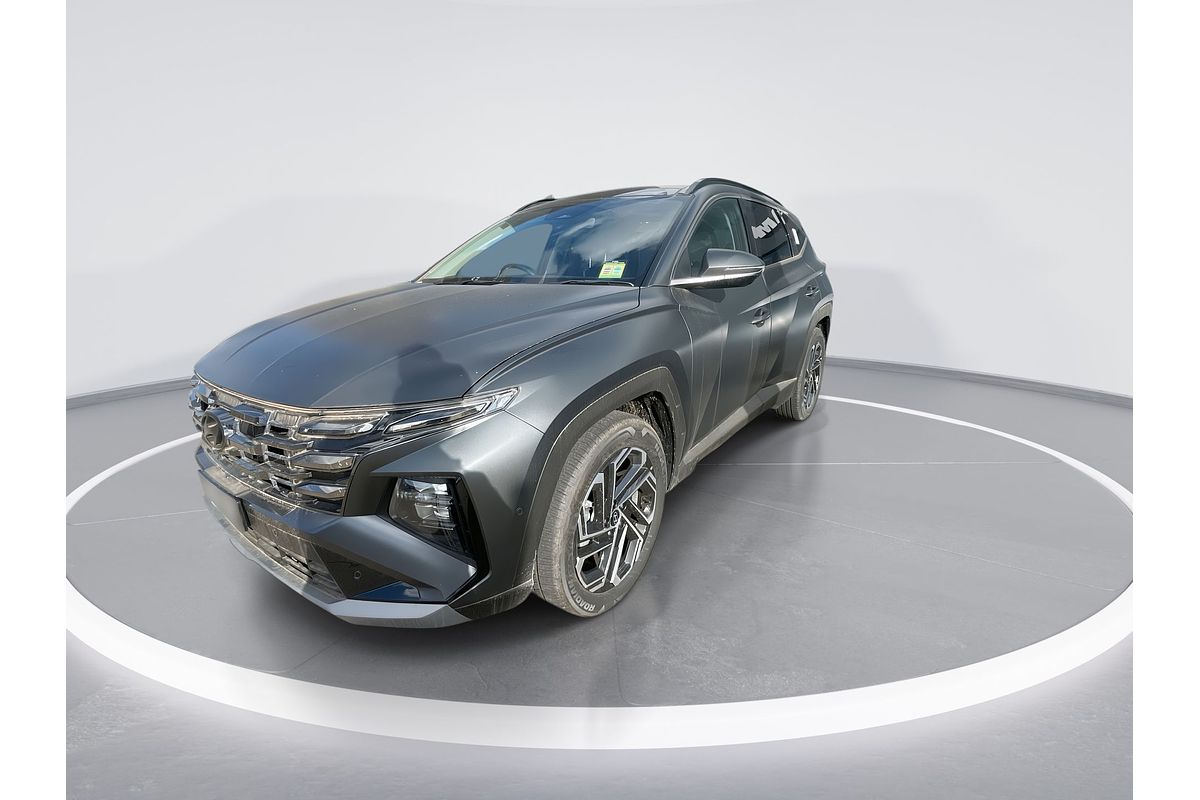 2024 Hyundai Tucson Premium NX4.V3