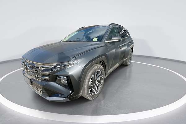 2024 Hyundai Tucson Premium NX4.V3