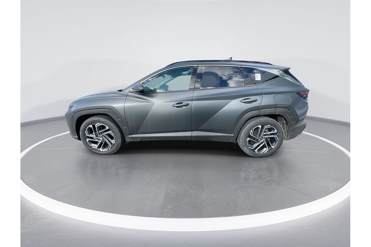 2024 Hyundai Tucson Premium NX4.V3
