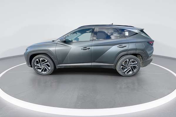 2024 Hyundai Tucson Premium NX4.V3
