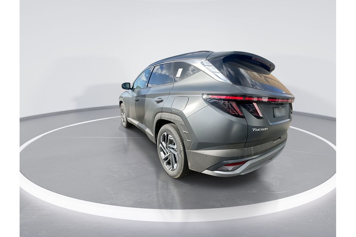 2024 Hyundai Tucson Premium NX4.V3