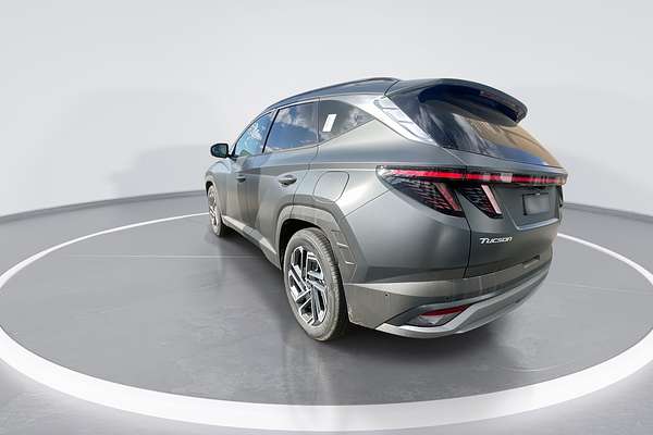 2024 Hyundai Tucson Premium NX4.V3