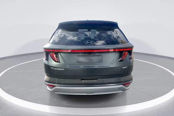 2024 Hyundai Tucson Premium NX4.V3