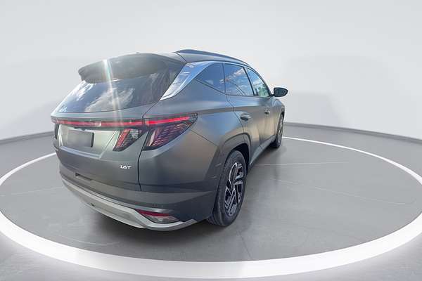 2024 Hyundai Tucson Premium NX4.V3