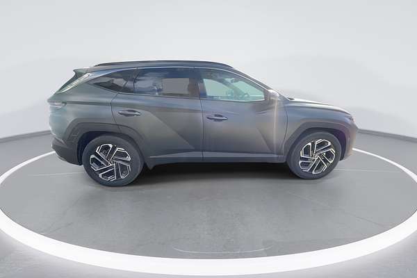 2024 Hyundai Tucson Premium NX4.V3