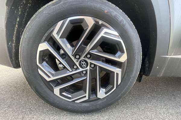 2024 Hyundai Tucson Premium NX4.V3