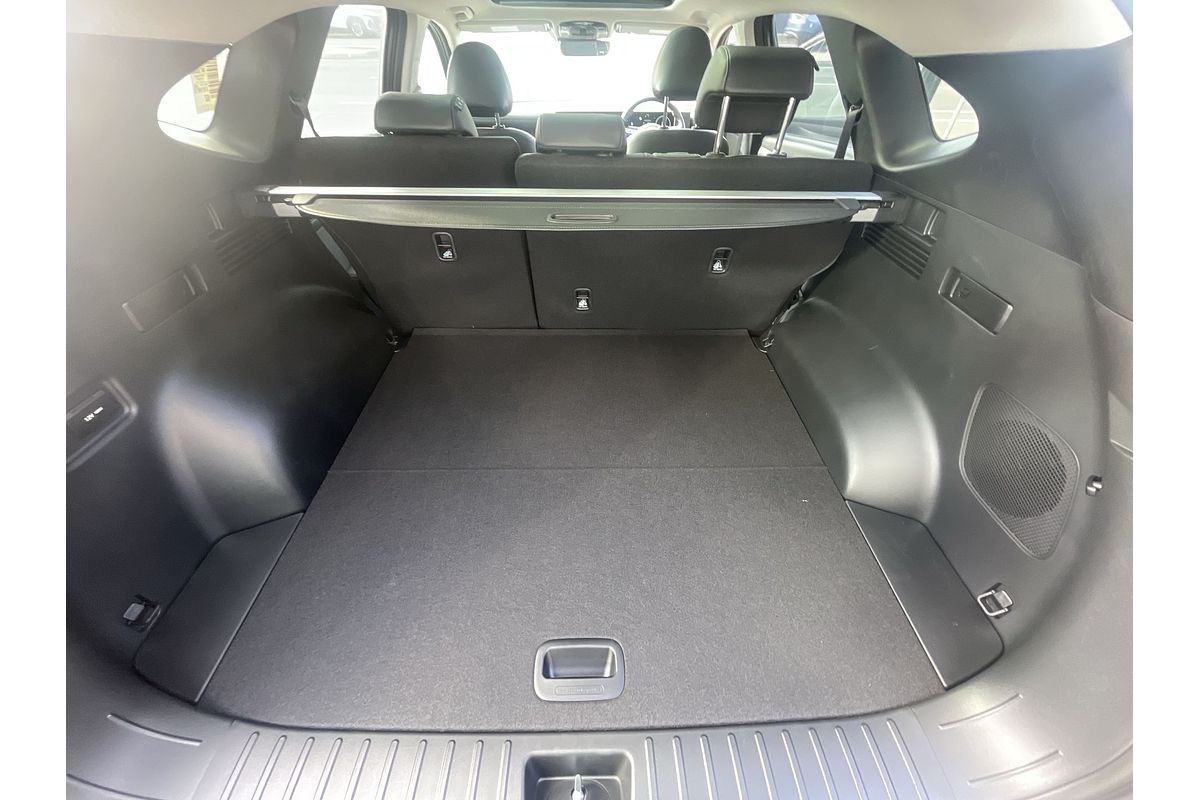 2024 Hyundai Tucson Premium NX4.V3