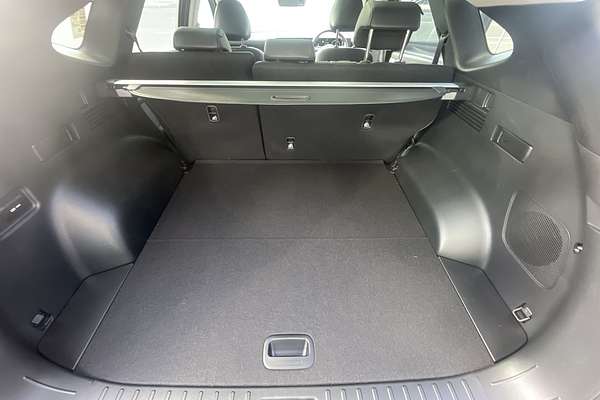 2024 Hyundai Tucson Premium NX4.V3