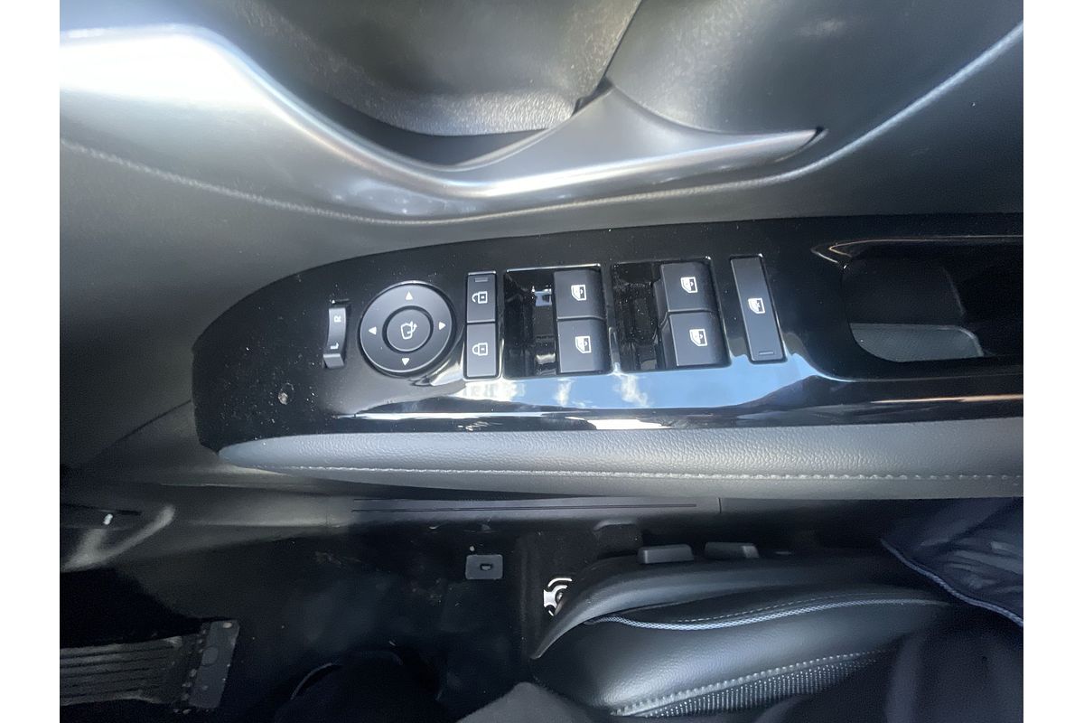 2024 Hyundai Tucson Premium NX4.V3