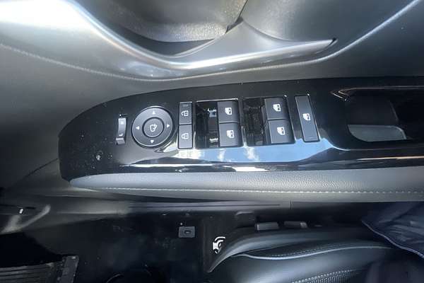 2024 Hyundai Tucson Premium NX4.V3
