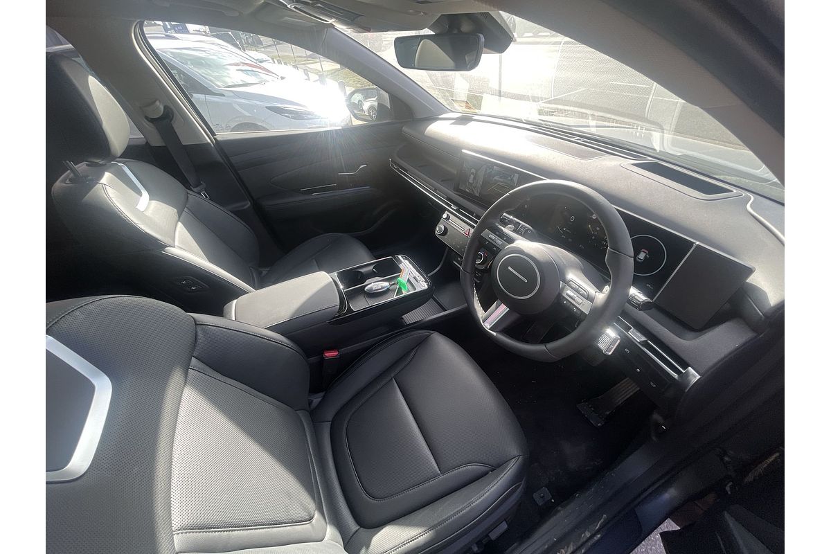 2024 Hyundai Tucson Premium NX4.V3