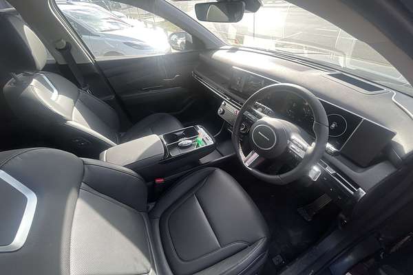 2024 Hyundai Tucson Premium NX4.V3