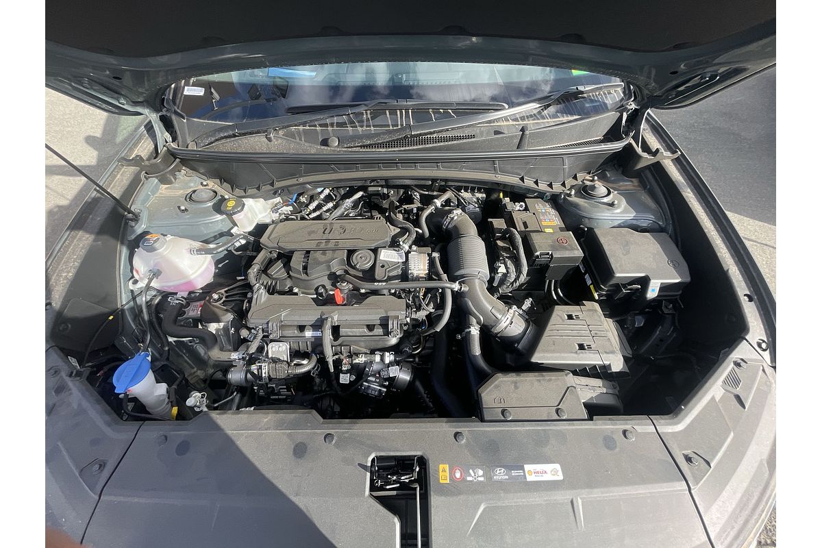 2024 Hyundai Tucson Premium NX4.V3