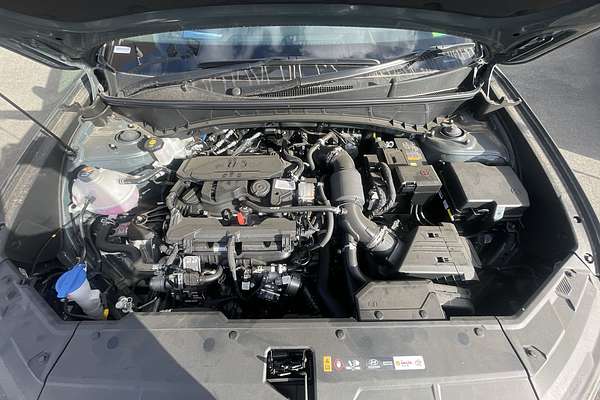 2024 Hyundai Tucson Premium NX4.V3