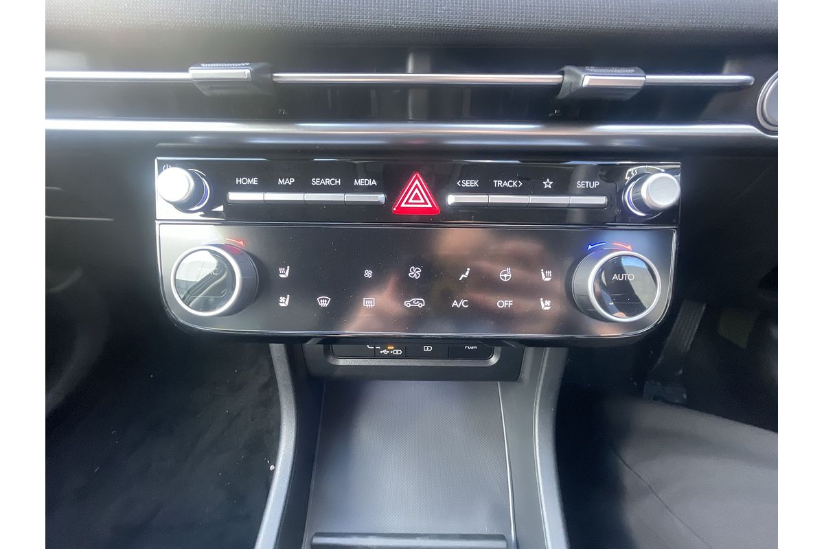2024 Hyundai Tucson Premium NX4.V3