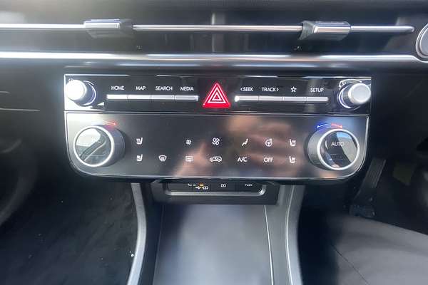 2024 Hyundai Tucson Premium NX4.V3