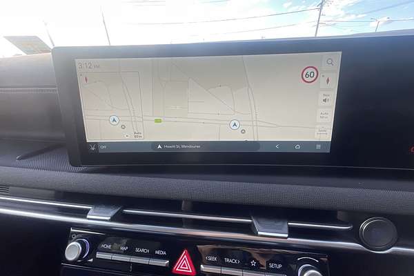 2024 Hyundai Tucson Premium NX4.V3
