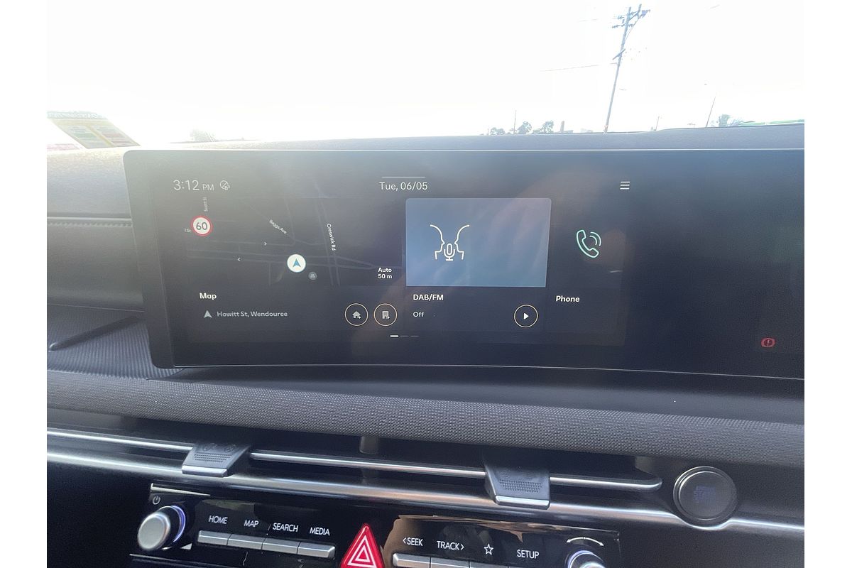 2024 Hyundai Tucson Premium NX4.V3