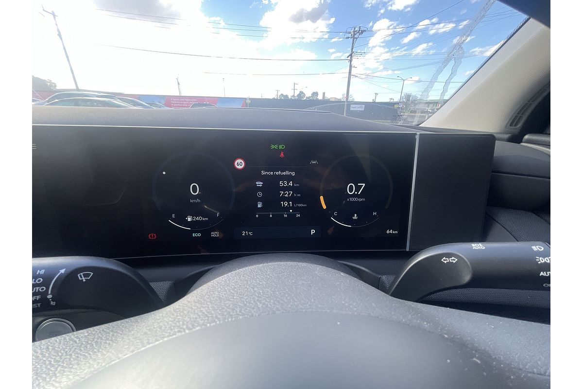 2024 Hyundai Tucson Premium NX4.V3