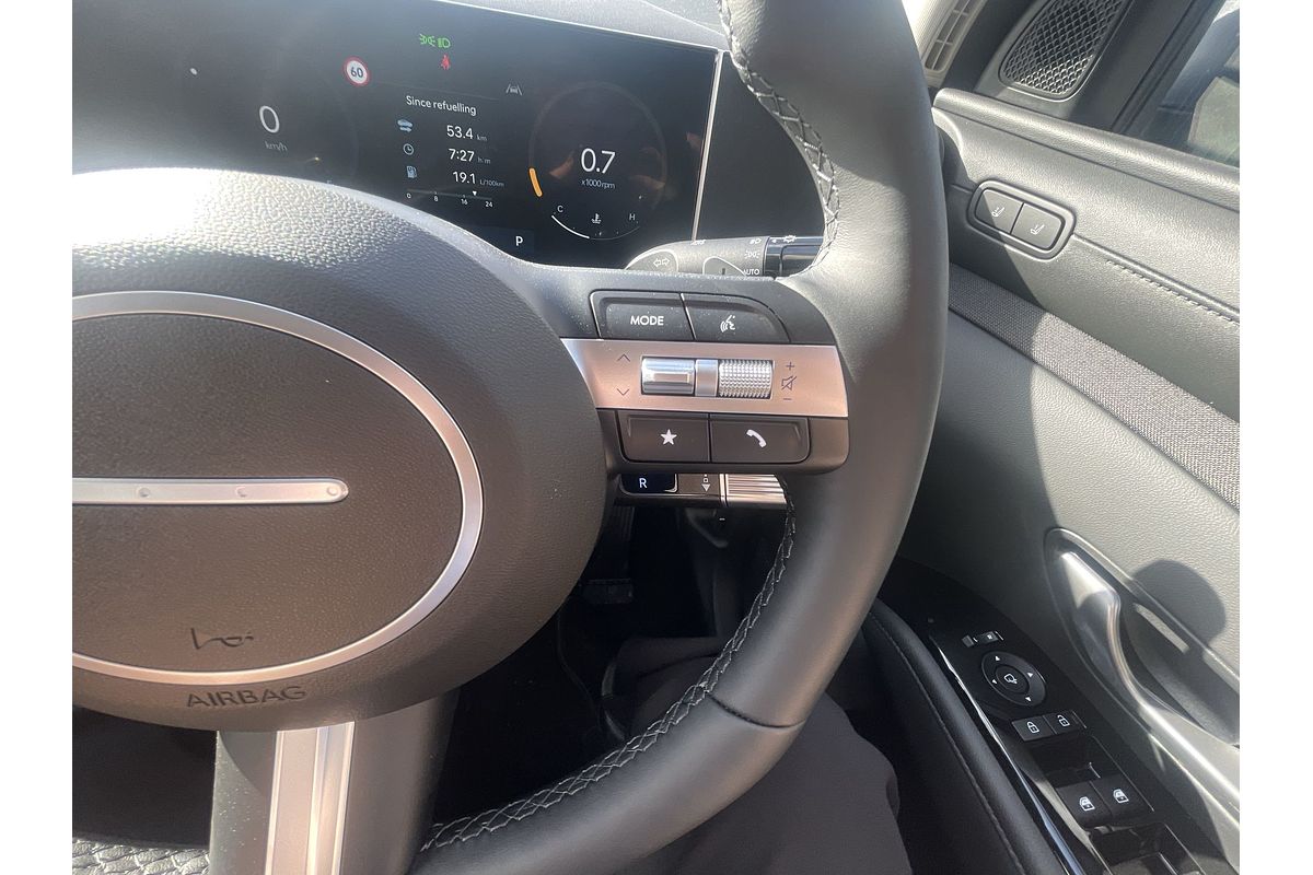 2024 Hyundai Tucson Premium NX4.V3