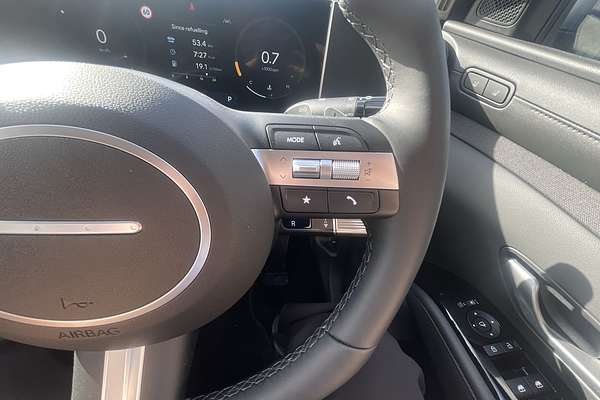 2024 Hyundai Tucson Premium NX4.V3