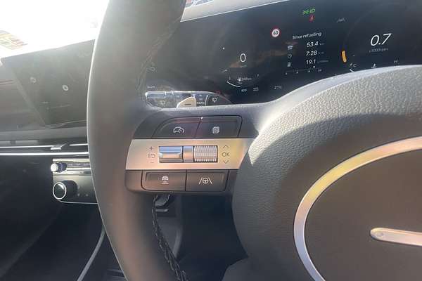 2024 Hyundai Tucson Premium NX4.V3