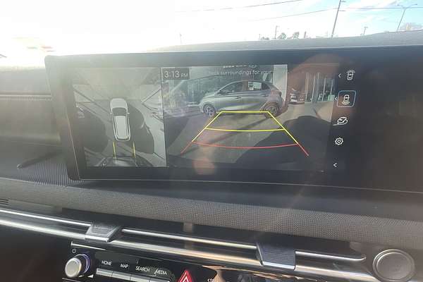 2024 Hyundai Tucson Premium NX4.V3